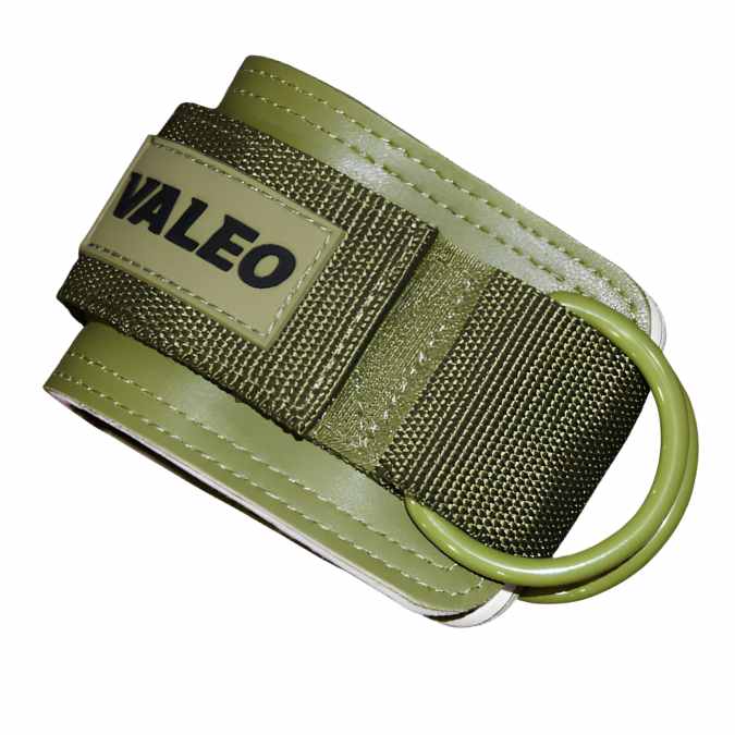 Valeo™ Ankle straps