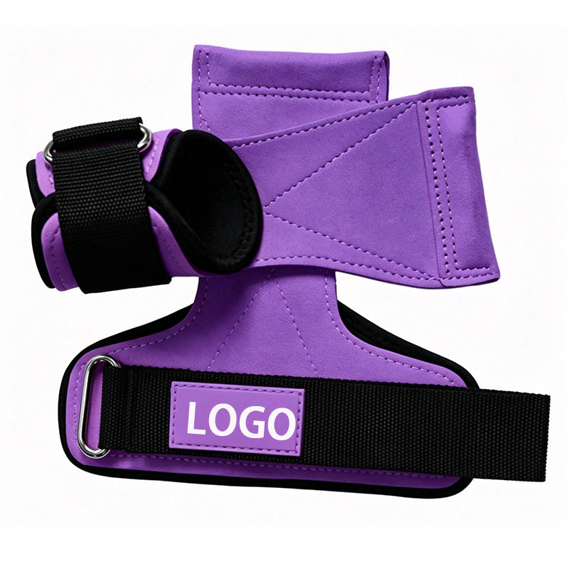 1 pair of adjustable wristbands, weightlifting wristbands, fitness strength lifts, pull-ups, gloves, palm guards, dumbbells, MOQ: 2 pieces