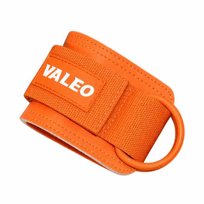 Valeo™ Ankle straps