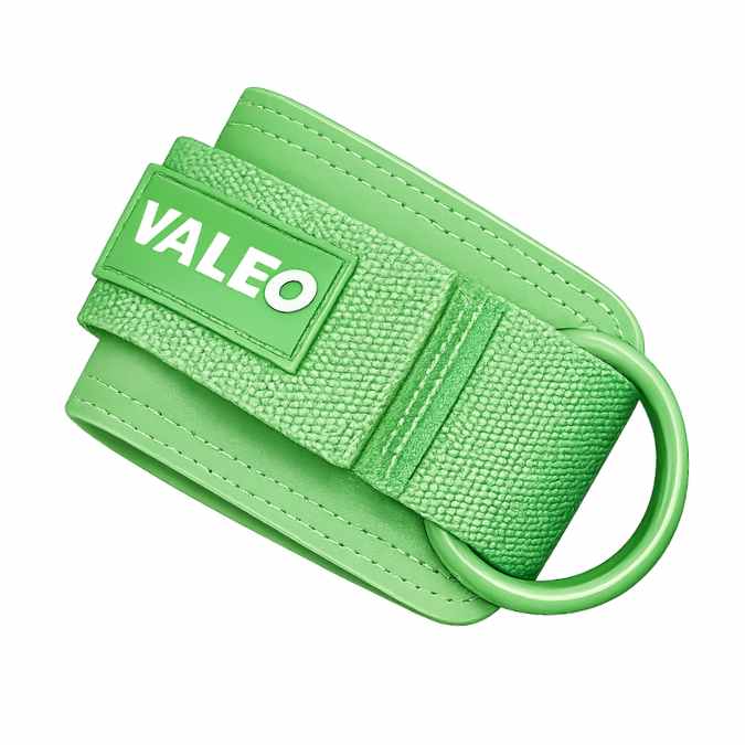 Valeo™ Ankle straps