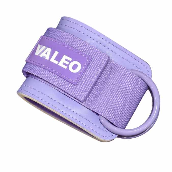Valeo™ Ankle straps