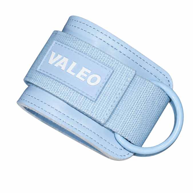 Valeo™ Ankle straps