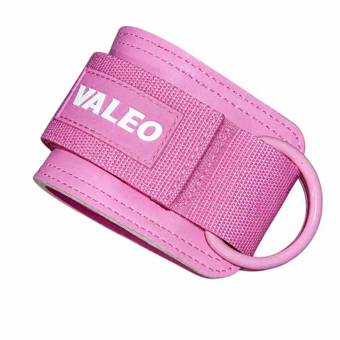 Valeo™ Ankle straps