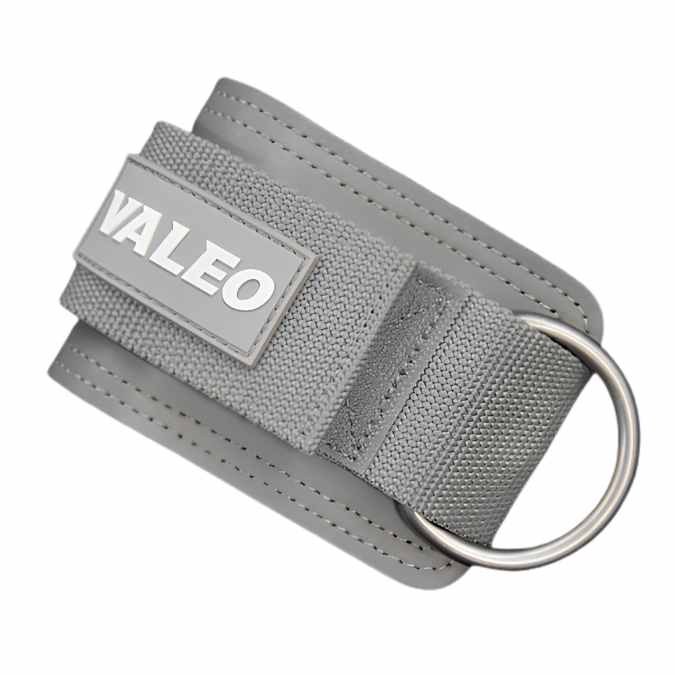 Valeo™ Ankle straps