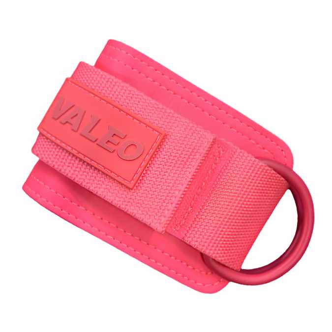 Valeo™ Ankle straps