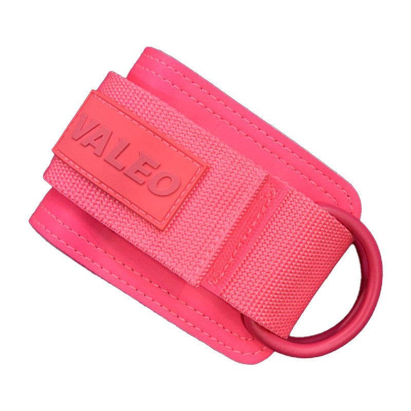 Strength training support belt