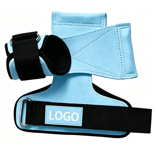 1 pair of adjustable wristbands, weightlifting wristbands, fitness strength lifts, pull-ups, gloves, palm guards, dumbbells, MOQ: 2 pieces