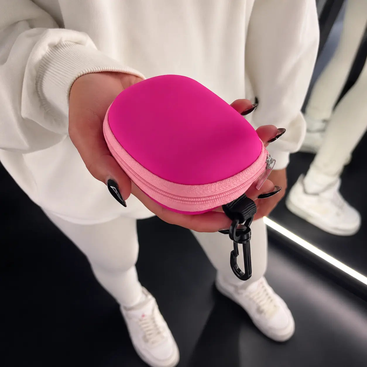Valeo™ Power Grip