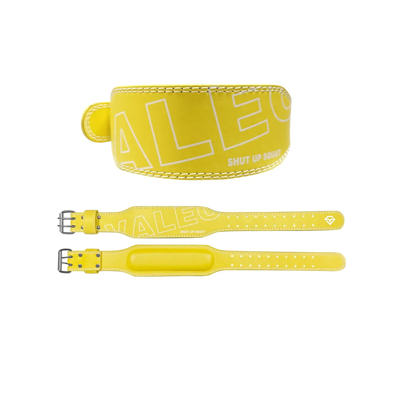 Valeo™ Cinturon de piel