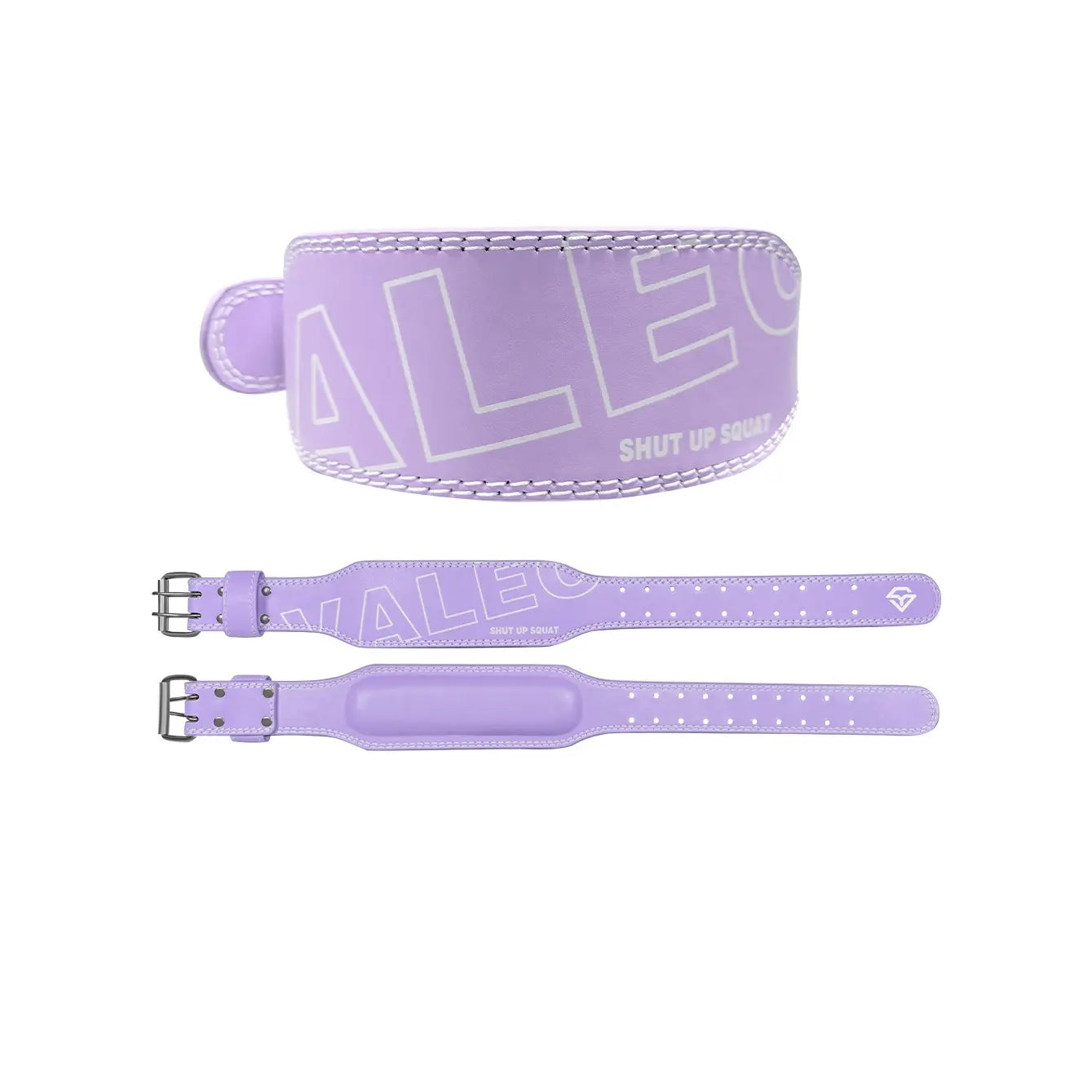 Valeo™ Cinturon de piel