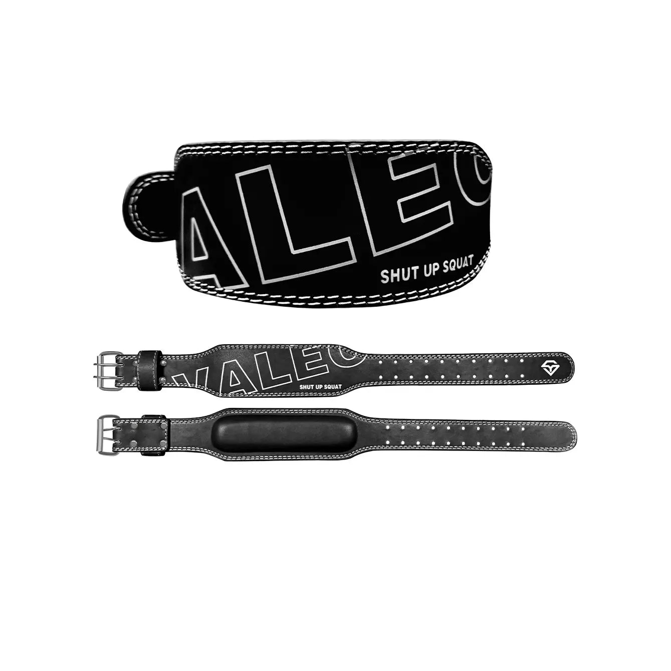Valeo™ Cinturon de piel