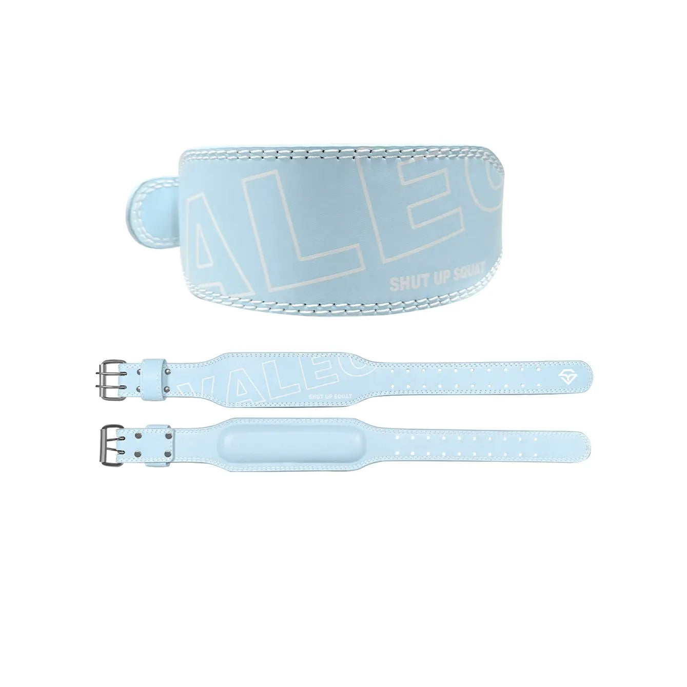 Valeo™ Cinturon de piel