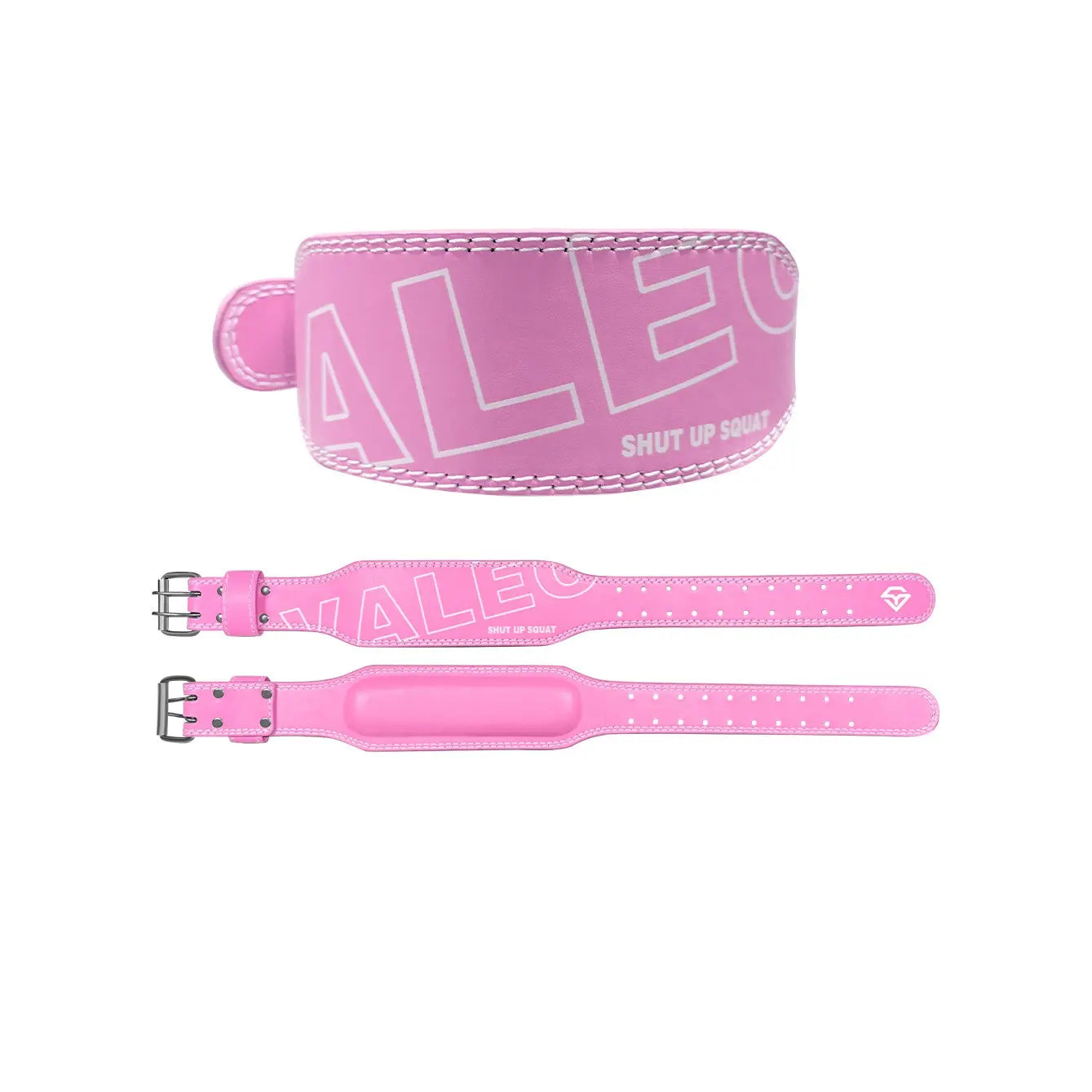 Valeo™ Cinturon de piel